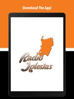 Radio Iglesias Screenshot 3