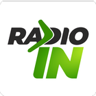 Radio In ikona