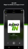 Radio In स्क्रीनशॉट 1