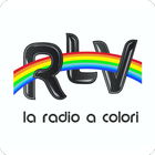 RLV La radio a colori ikon