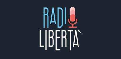 Radio Libertà โปสเตอร์