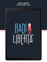 Radio Libertà ảnh chụp màn hình 1