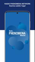 Radio Phenomena Network 포스터