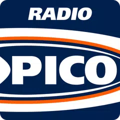 Radio Pico アプリダウンロード
