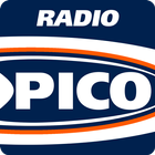 Radio Pico icône