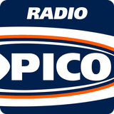 Radio Pico ikona