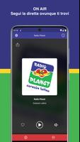 برنامه‌نما Radio Planet عکس از صفحه