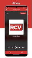 Radio RCV Ekran Görüntüsü 1