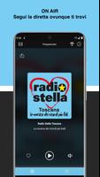 Radio Stella Toscana capture d'écran 1