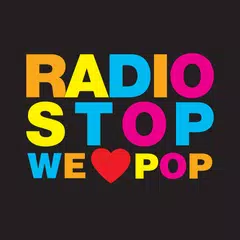 Radio Stop アプリダウンロード