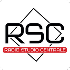 R.S.C. Radio Studio Centrale icône