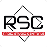 R.S.C. Radio Studio Centrale biểu tượng
