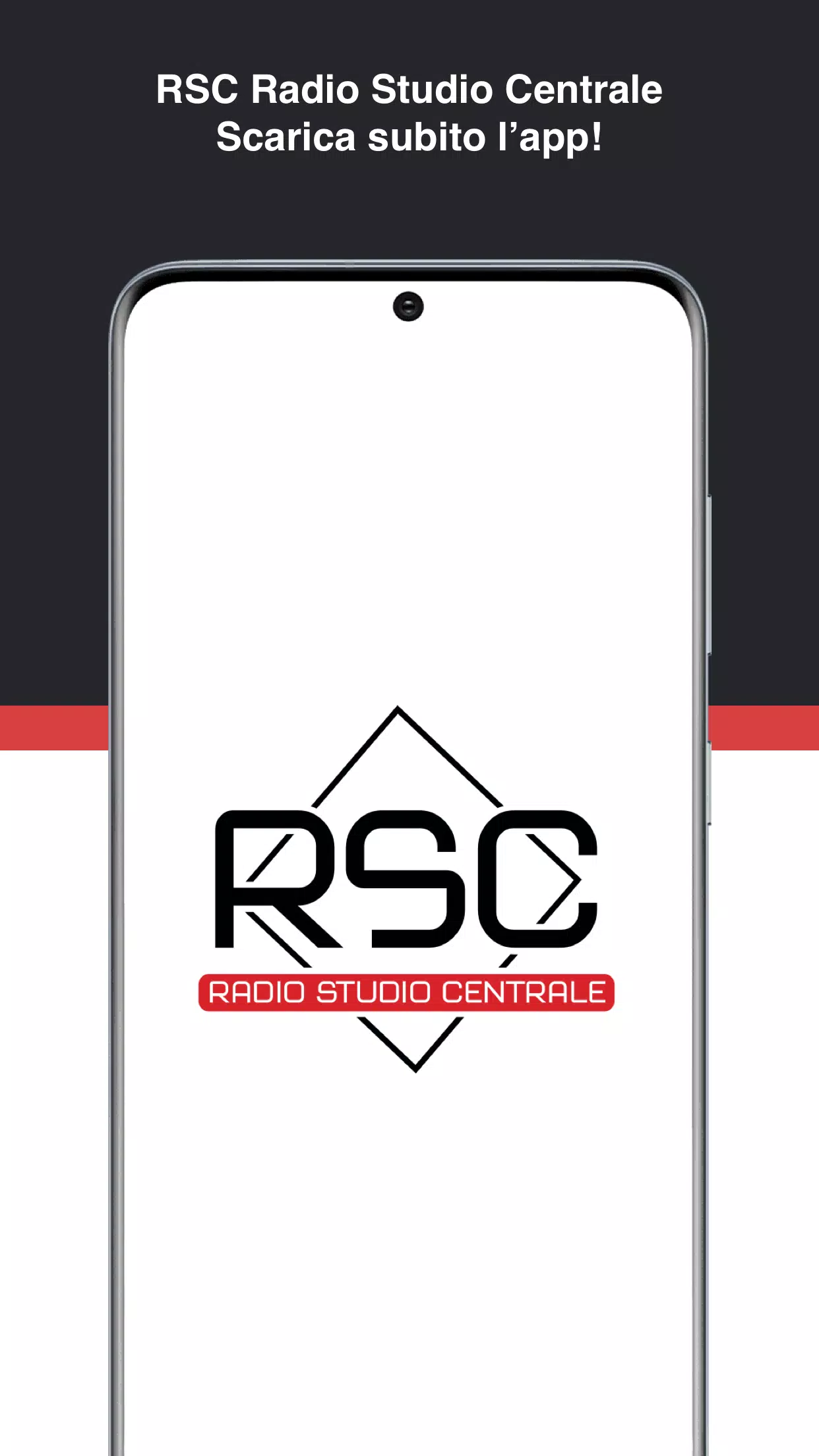 R.S.C. Radio Studio Centrale APK for Android Download