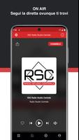 R.S.C. Radio Studio Centrale ảnh chụp màn hình 1