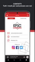 R.S.C. Radio Studio Centrale ảnh chụp màn hình 2