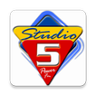 Radio Studio 5
