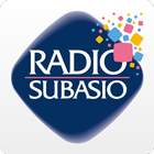 آیکون‌ Radio Subasio