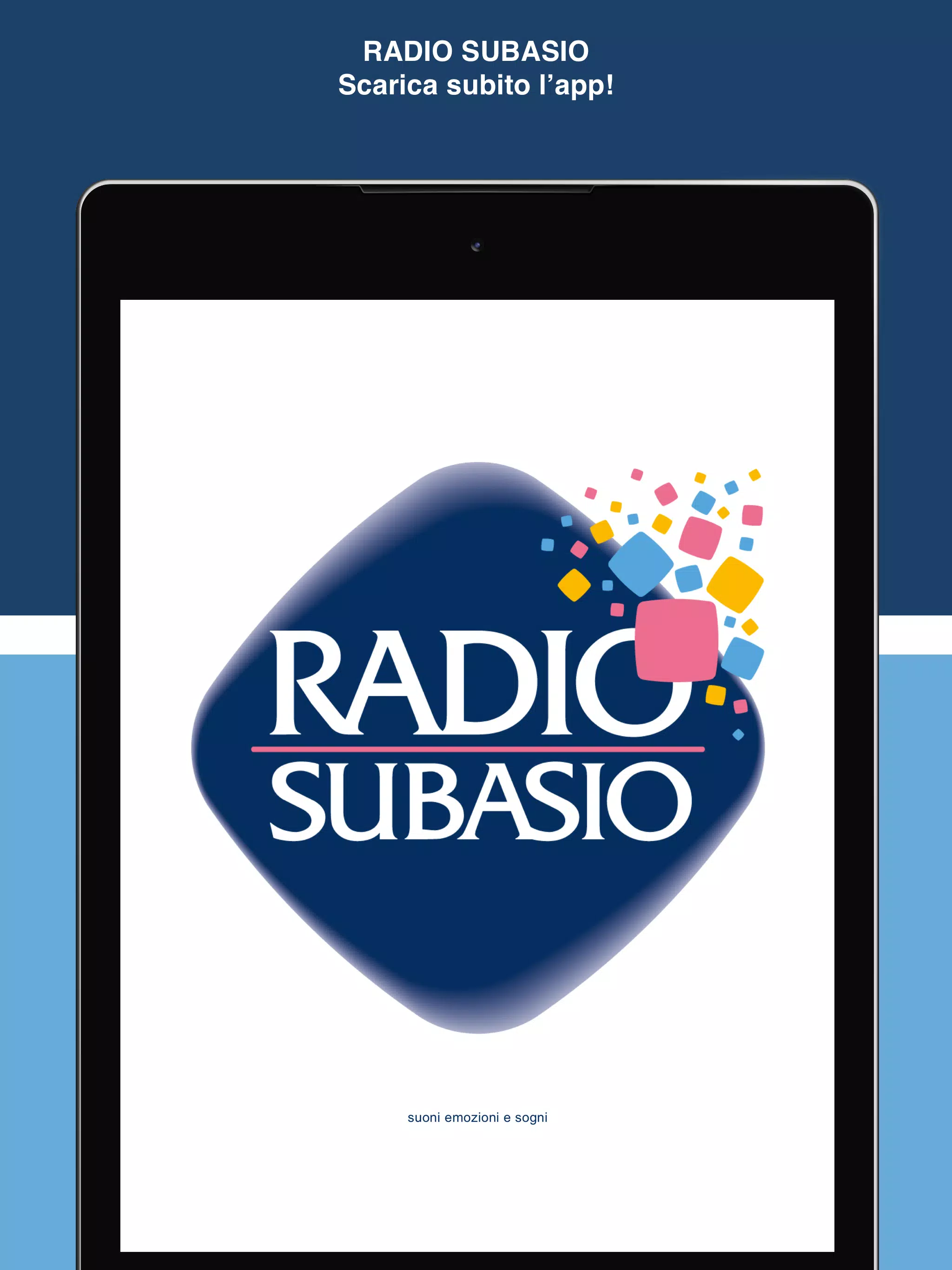 Radio Subasio APK for Android Download