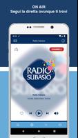 Radio Subasio capture d'écran 2
