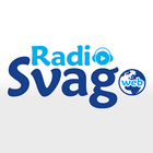 Radio Svago Web 图标