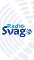 Radio Svago Web الملصق