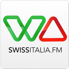 Radio Swissitalia biểu tượng