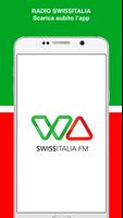 Radio Swissitalia-poster