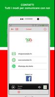 Radio Swissitalia 截图 3