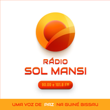 Radio Sol Mansi أيقونة