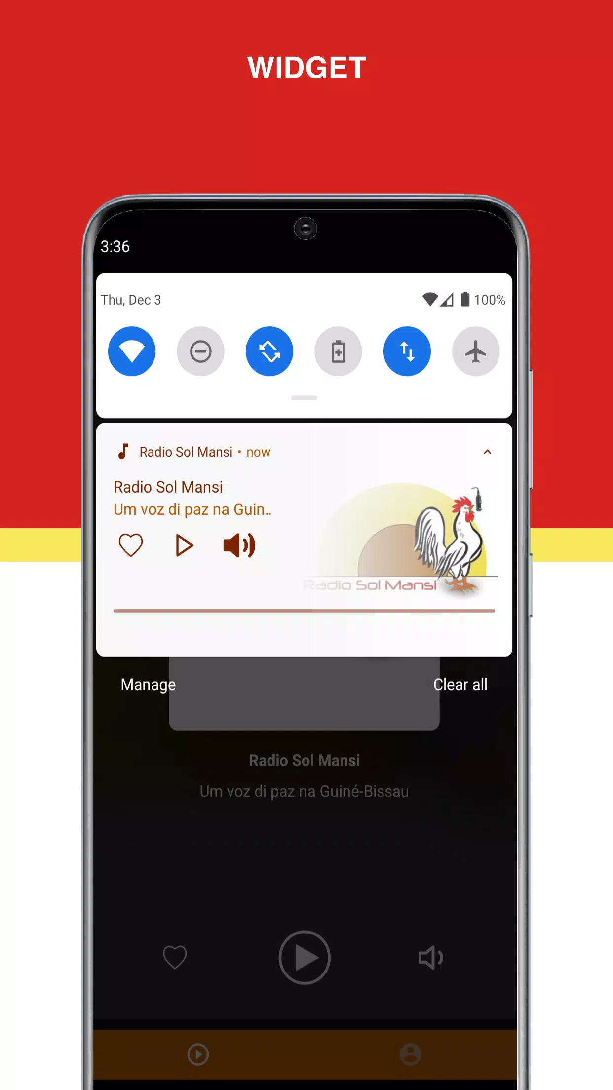 Radio Sol Mansi APK for Android Download