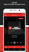 Radio Taormina capture d'écran 1