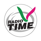 Radio Time 아이콘