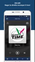 Radio Time capture d'écran 1