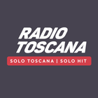 Radio Toscana أيقونة