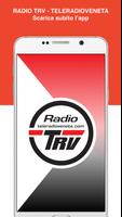 Radio TRV - Teleradioveneta Affiche