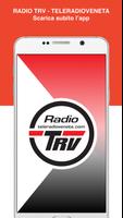 پوستر Radio TRV - Teleradioveneta