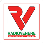 Radio Venere icône