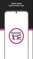 Radio102 Affiche