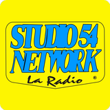 Studio54 Network Zeichen