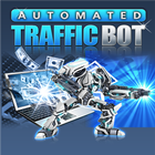 Automated Traffic Bot ไอคอน