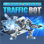 Automated Traffic Bot Zeichen