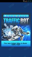 Automated Traffic Bot Plakat