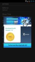 Automated Traffic Bot تصوير الشاشة 3