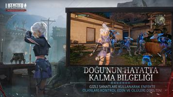 LifeAfter Ekran Görüntüsü 1