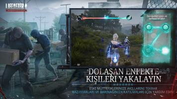 LifeAfter Ekran Görüntüsü 2