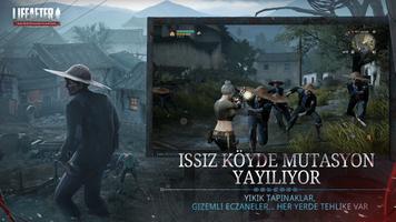 LifeAfter Ekran Görüntüsü 3