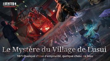 LifeAfter Affiche