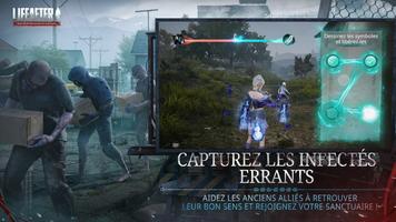 LifeAfter capture d'écran 2
