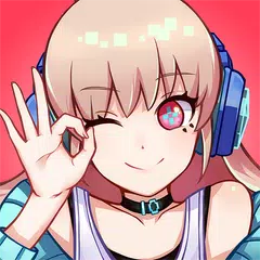 非人類学園 XAPK download