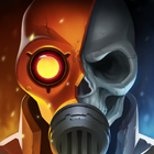 Wasteland Lords أيقونة